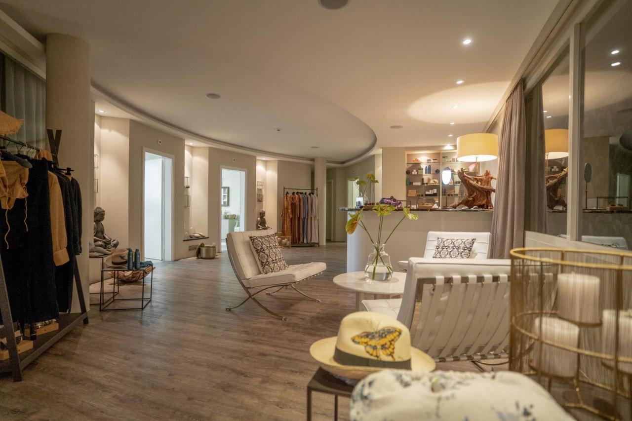 Villa Orselina - Small Luxury Hotel Muralto 外观 照片