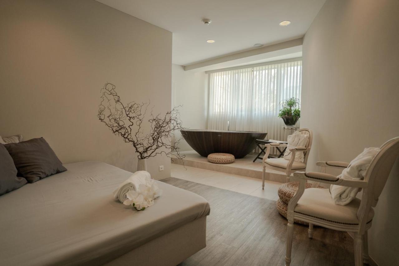 Villa Orselina - Small Luxury Hotel Muralto 外观 照片
