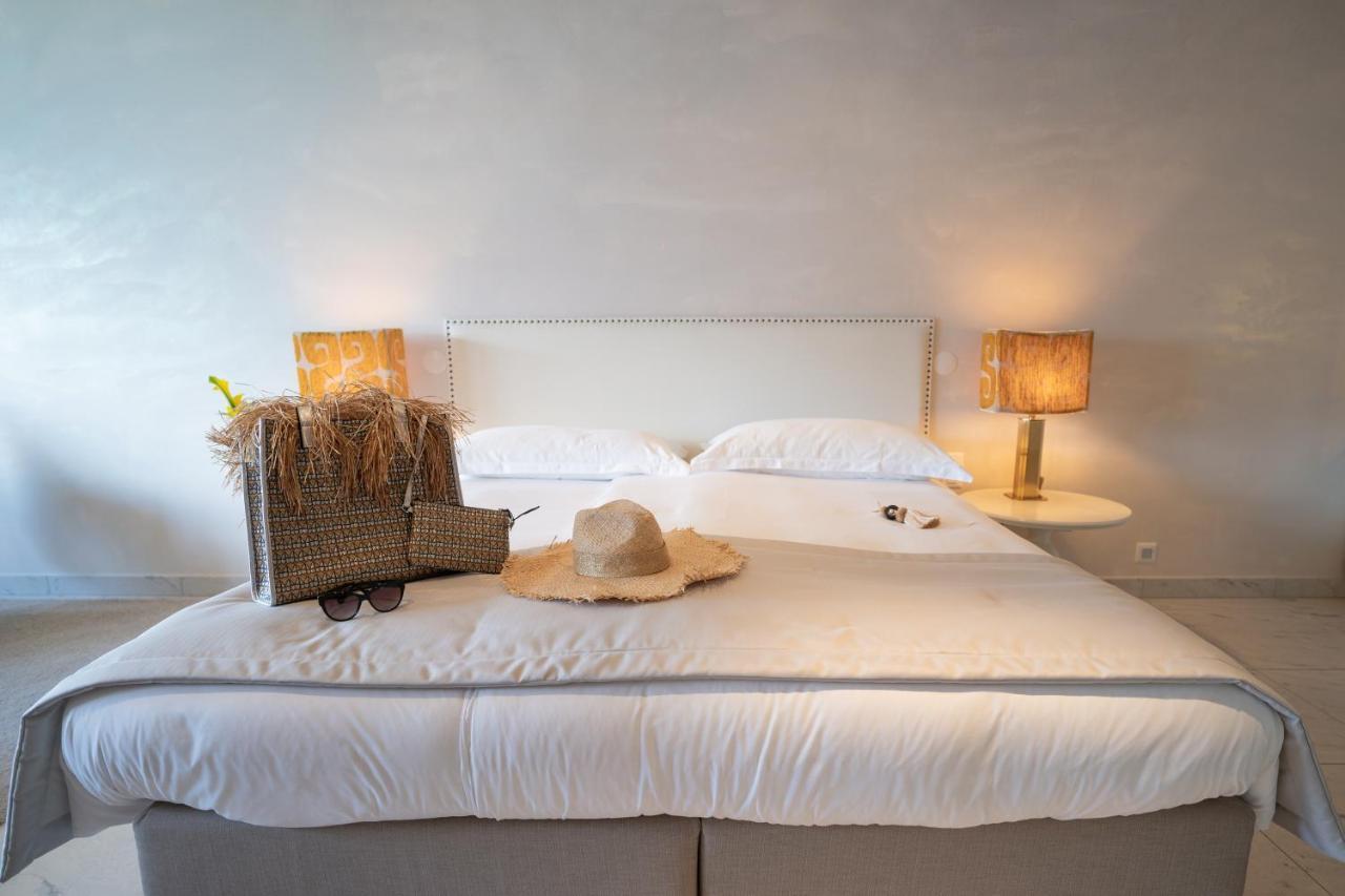 Villa Orselina - Small Luxury Hotel Muralto 外观 照片