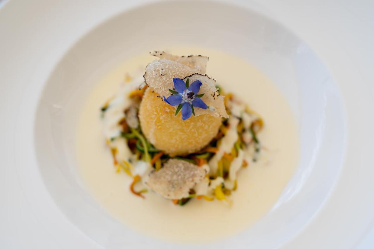 Villa Orselina - Small Luxury Hotel Muralto 外观 照片