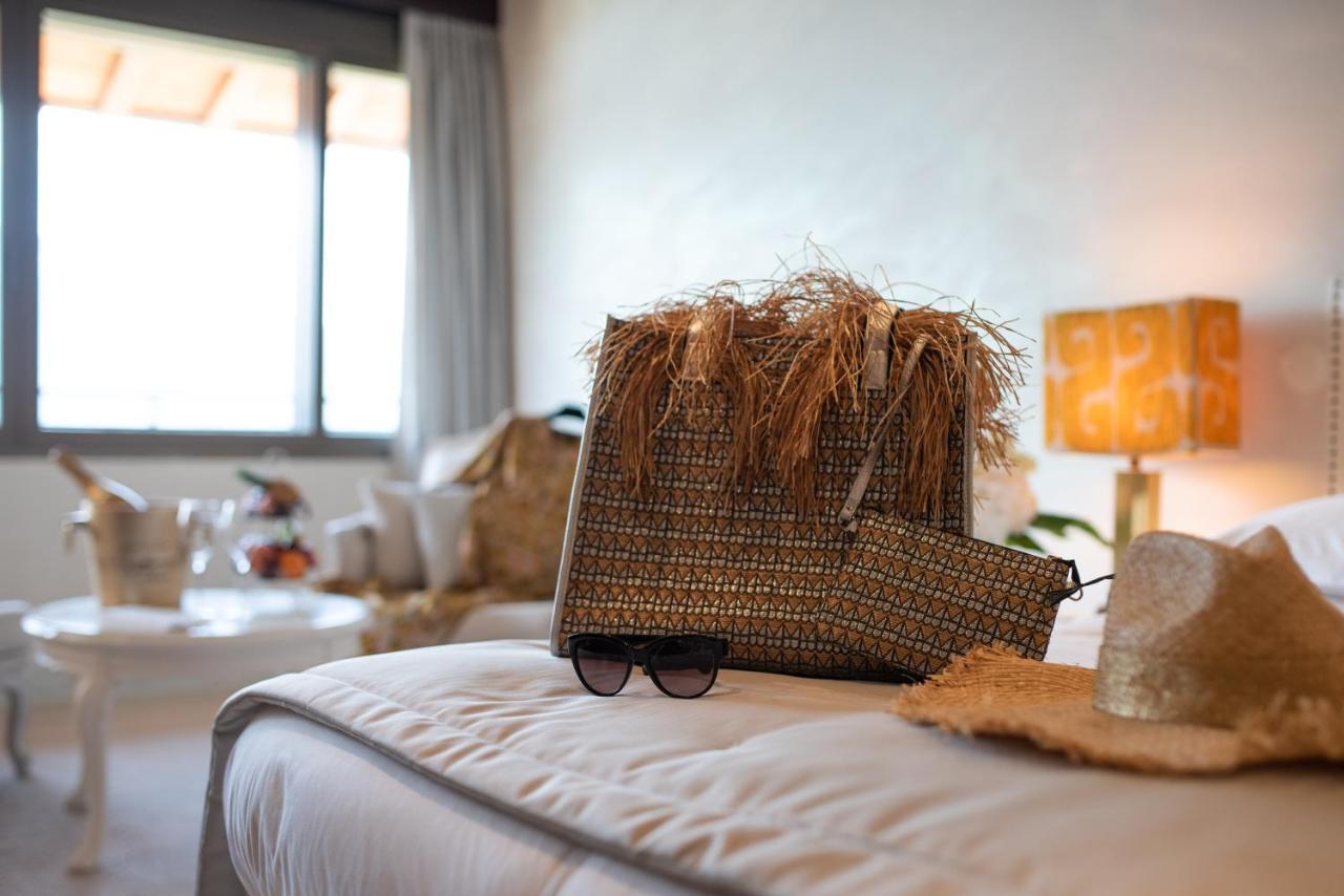 Villa Orselina - Small Luxury Hotel Muralto 外观 照片