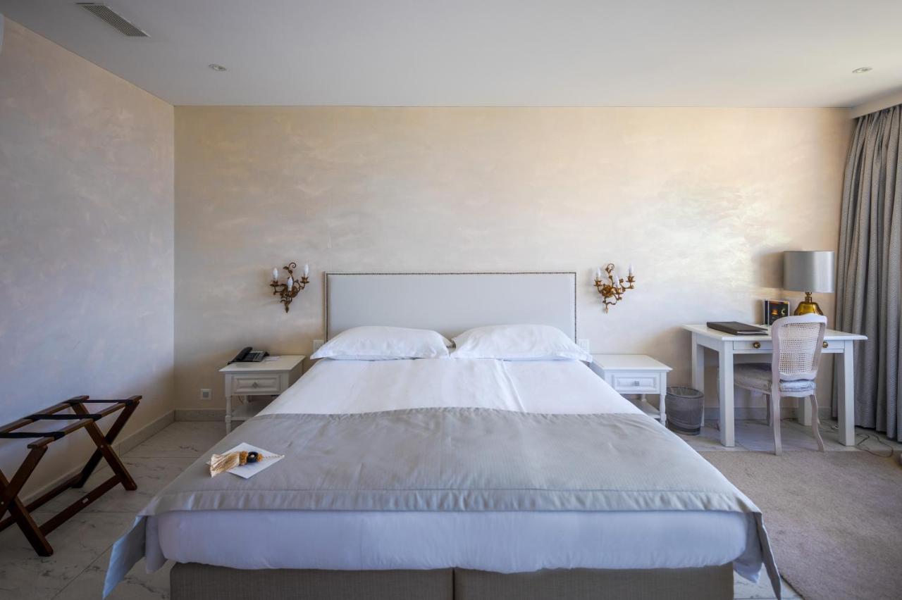 Villa Orselina - Small Luxury Hotel 洛迦诺 外观 照片