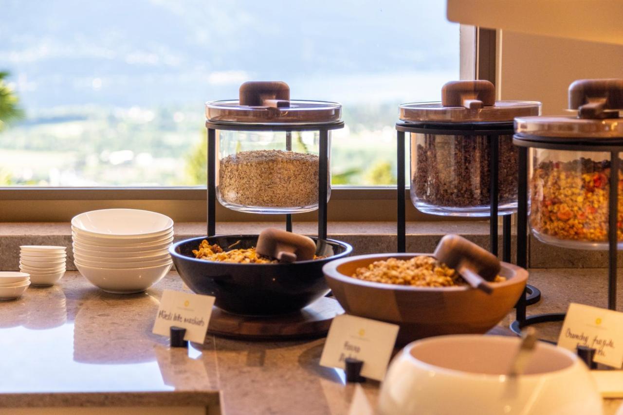 Villa Orselina - Small Luxury Hotel Muralto 外观 照片