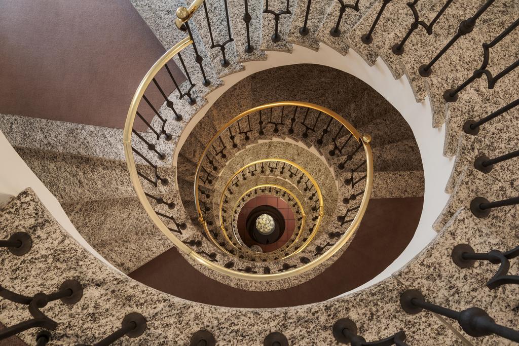 Villa Orselina - Small Luxury Hotel Muralto 外观 照片