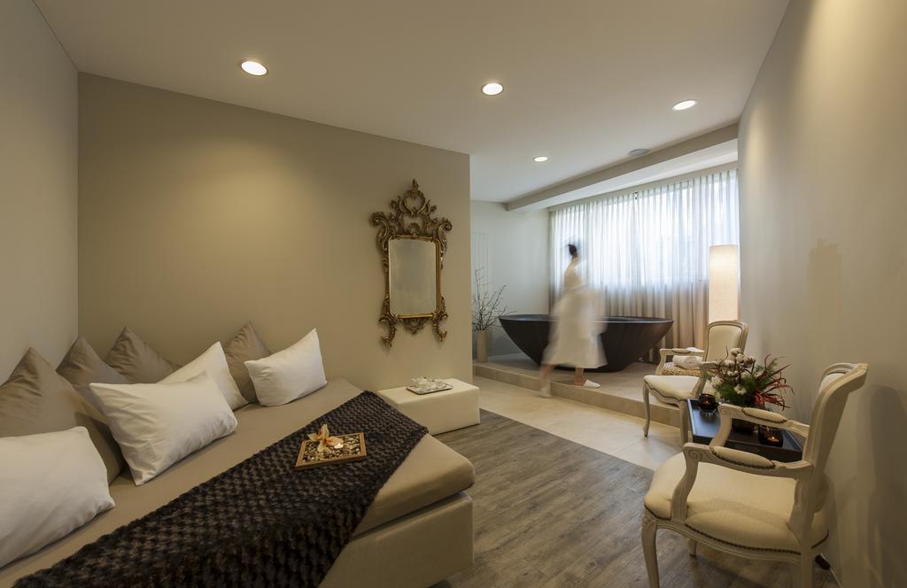 Villa Orselina - Small Luxury Hotel Muralto 外观 照片