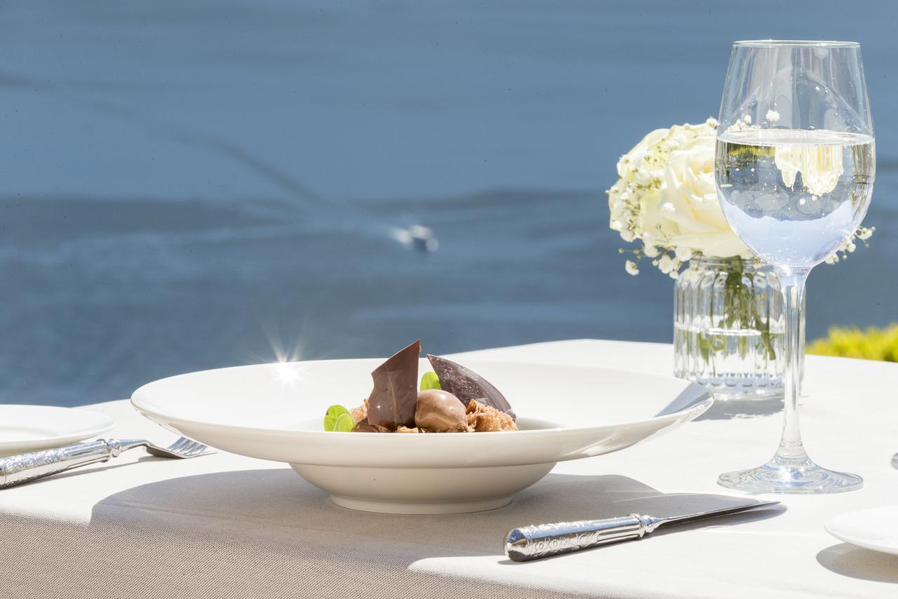 Villa Orselina - Small Luxury Hotel Muralto 外观 照片