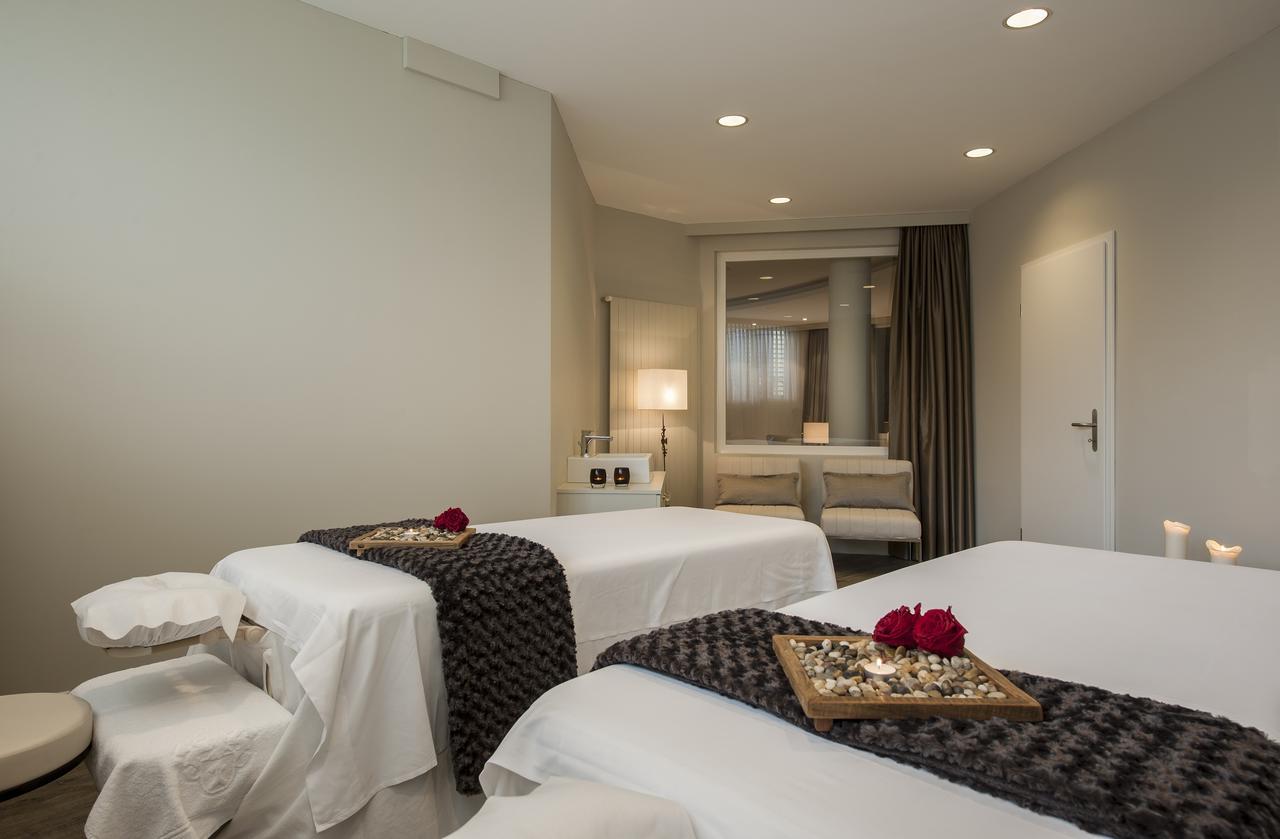 Villa Orselina - Small Luxury Hotel Muralto 外观 照片