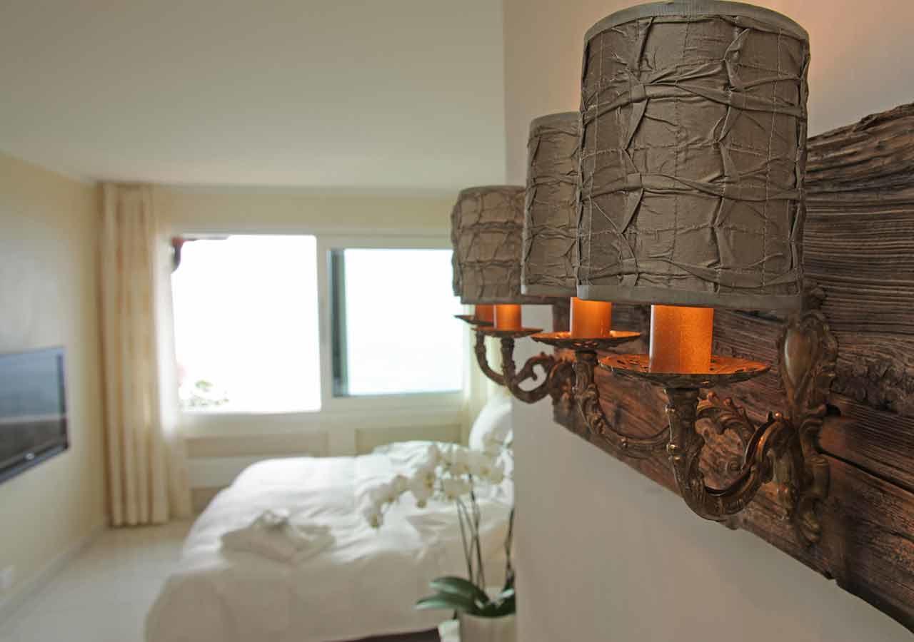 Villa Orselina - Small Luxury Hotel Muralto 客房 照片