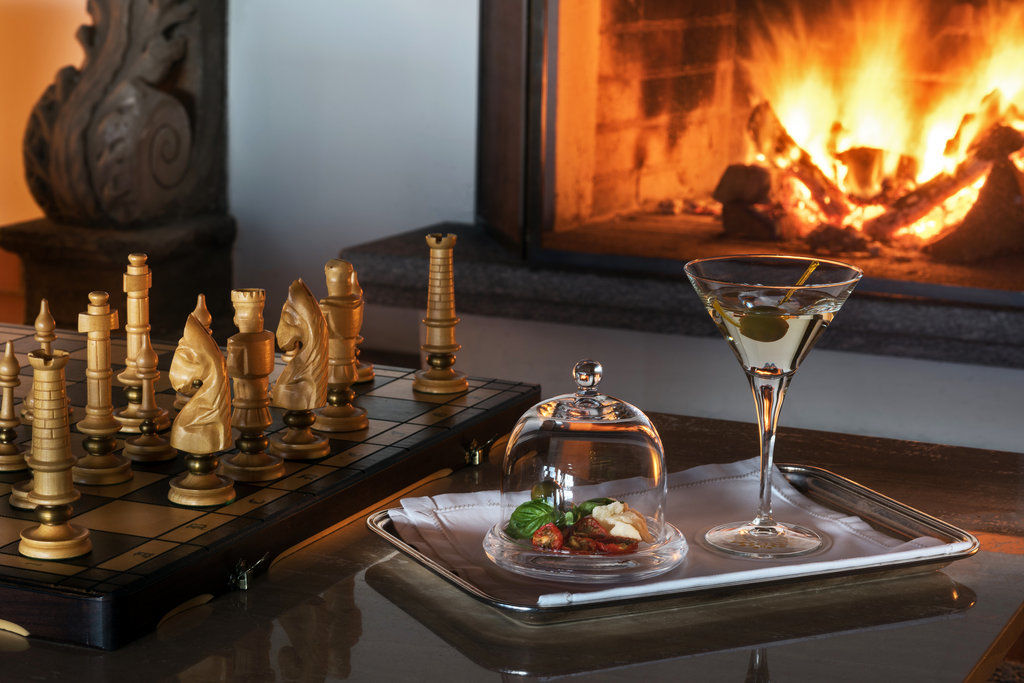 Villa Orselina - Small Luxury Hotel Muralto 外观 照片